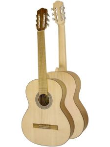 ГИТАРА КЛАССИЧЕСКАЯ HORA ECO SS-200 CHERRY SALE! ― UNIMAG