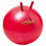 Мяч для фитнеса TOGU Kangaroo ABS Super
