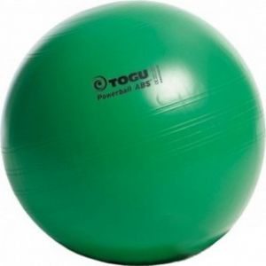 Мяч для фитнеса TOGU Powerball ABS sport&wellness 75 см