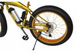 Электровелосипед Volta Trapper 350w